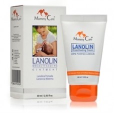 Ланолин, Mommy Care Lanolin 60 ml